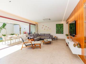 Casa · 536m² · 4 Quartos · 4 Vagas · Brooklin Velho/Casa de Condomínio