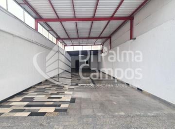 Comercial · 130m² · 6 Vagas · Salão comercial para locação com 318 m² no Tatuapé
