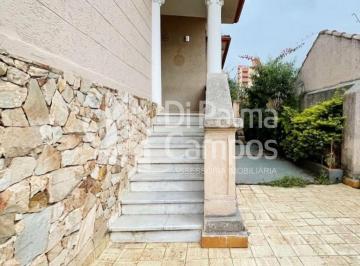 Casa · 310m² · 3 Quartos · 3 Vagas · Casa para locação com 6 quartos, quintal e espaço para comércio na Mooca