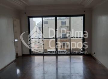 Apartamento · 346m² · 5 Quartos · 4 Vagas · Apartamento de alto padrão para locação com 4 suítes e 346 m² de área útil