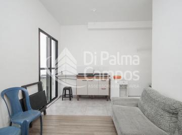 Apartamento · 48m² · 1 Quarto · Apartamento de 48m² com 1 quarto para locação e venda no bairro Ipiranga