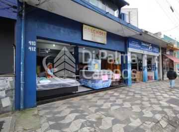 Comercial · 440m² · Loja comercial de 440m² com 2 banheiros para alugar no bairro Mirandópolis
