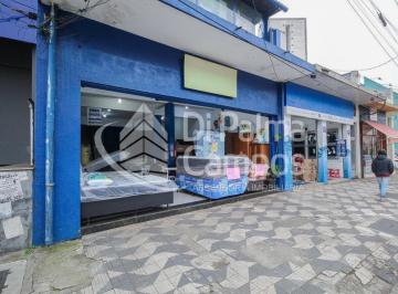 Comercial · 440m² · Loja comercial de 440m² com 2 banheiros para alugar no bairro Mirandópolis