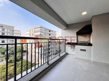 Apartamento · 92m² · 3 Quartos · 2 Vagas · Apartamento com 3 dormitórios à venda, 92 m² por R$ 1.590.000,00 - Campo Belo - São Paulo/SP