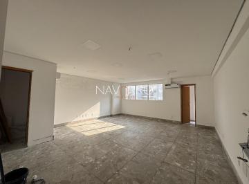 1 · Sala comercial com 44 m², para alugar no bairro Parque Campolim.
