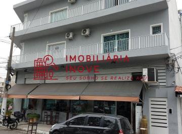 Comercial · 35m² · SALA COMERCIAL NA CHÁCARA CRUZEIRO DO SUL
