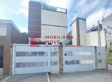 Casa · 120m² · 3 Quartos · 2 Vagas · EXCELENTE SOBRADO EM CONDOMÍNIO FECHADO PARA LOCAÇÃO NA VILA MATILDE!!!!