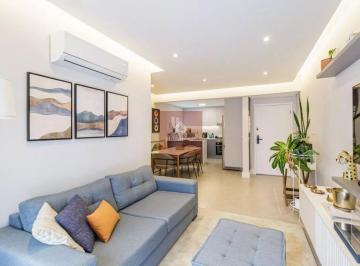 Photo 1 · Apartamento à venda no Itaim Bibi | 80 m² | 2 dormitórios | 1 suíte | 1 vaga