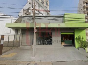 Comercial · 563m² · Galpão à Venda com Renda 563m² Útil e 587m² de Terreno - Alto da Mooca