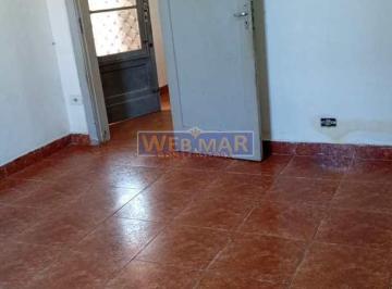 Casa · 44m² · 1 Quarto · Casa com 1 quarto, Esplanada dos Barreiros, São Vicente - R$ 170 mil, Cod: 139194