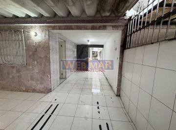 Casa · 92m² · 2 Quartos · 2 Vagas · Casa com 2 quartos, Parque São Vicente, São Vicente - R$ 380 mil, Cod: 139190