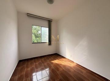 Apartamento · 55m² · 3 Quartos · 1 Vaga · Apartamento à venda 3 quartos 1 vaga demarcada no Santa Mônica