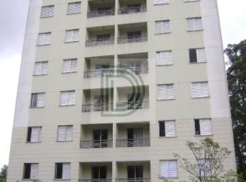 Apartamento · 55m² · 3 Quartos · 1 Vaga · Apartamento para Locação| 3 Dormitórios | 1 Vaga | 55 m² | Próximo ao Shopping Raposo