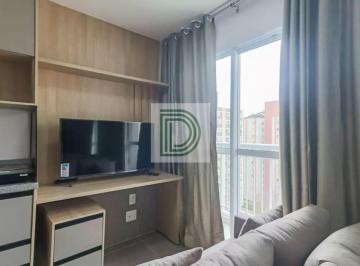 Apartamento · 25m² · 1 Quarto · Apartamento colado á USP -25m²- Mobiliado