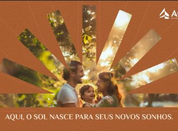 Solar das Paineiras - Seu novo lar não é apenas um sonho, ele está nascendo agora ️ · Solar das Paineiras - Seu novo lar não é apenas um sonho, ele está nascendo agora 