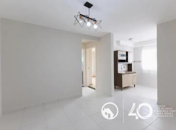 4467090_0.jpg · Apartamento para alugar 2 quartos, 45 m² em Guaraituba, Colombo - condomínio Edificio Residencial Q