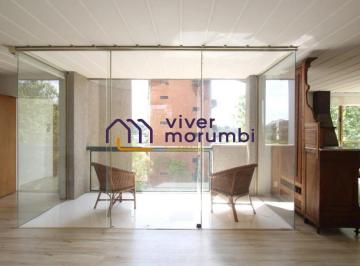Apartamento · 240m² · 3 Quartos · 3 Vagas · Apartamento no Cidade Jardim - 3 Dormitórios (2 Suítes)