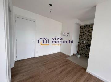 Apartamento · 38m² · 1 Quarto · Apartamento na Vila Andrade - 1 dormitório