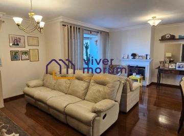 Apartamento · 140m² · 3 Quartos · 2 Vagas · Apartamento no Morumbi - 3 Dormitórios (2 Suítes)