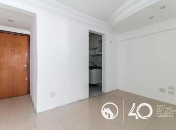 40203_0.jpg · Sala/Conjunto Comercial para alugar 52 m² em Capão Raso, Curitiba - Edifício Torre Sul - Winston Ch