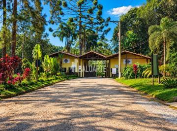 Terreno · 625m² · TERRENO À VENDA | CONDOMÍNIO VALE DAS FONTES.