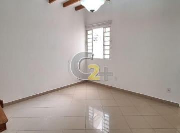 Casa · 134m² · 2 Quartos · 1 Vaga · Sobrado para Locação em Pompéia com 2 quartos e 1 vaga de garagem.