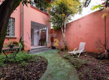 Casa · 154m² · 3 Quartos · Casa mobiliada à venda em Pinheiros com 3 quartos, sem vaga