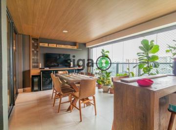 Apartamento · 265m² · 4 Quartos · 4 Vagas · APARTAMENTO VENDA NO PARQUE GLOBAL COM 4 QUARTOS E 4 VAGAS