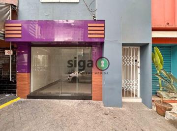 Comercial · 186m² · Loja Comercial de 186m² no Jardim Paulista - São Paulo/SP