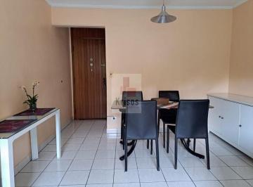 Apartamento · 67m² · 3 Quartos · 1 Vaga · Apartamento de 67 m² com 3 quartos no Jardim Esmeralda ? Com vaga e piscina!