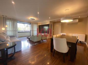Apartamento · 115m² · 3 Quartos · 3 Vagas · APARTAMENTO RESIDENCIAL em São Paulo - São Paulo, Jardim Vila Mariana