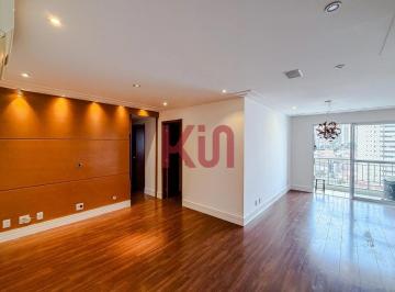 Apartamento · 95m² · 3 Quartos · 2 Vagas · APARTAMENTO RESIDENCIAL em São Paulo - São Paulo, Vila Firmiano Pinto