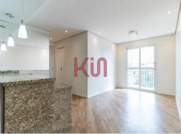 Apartamento · 63m² · 3 Quartos · 1 Vaga · APARTAMENTO RESIDENCIAL em São Paulo - São Paulo, Vila Santa Catarina
