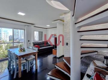 Apartamento · 118m² · 3 Quartos · 2 Vagas · APARTAMENTO RESIDENCIAL em São Paulo - São Paulo, Jardim Vila Mariana
