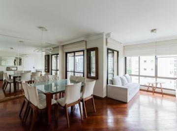 Apartamento · 140m² · 3 Quartos · 2 Vagas · APARTAMENTO RESIDENCIAL em São Paulo - São Paulo, Jardim Vila Mariana