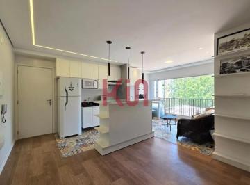 Apartamento · 53m² · 2 Quartos · 1 Vaga · APARTAMENTO RESIDENCIAL em São Paulo - São Paulo, Vila Uberabinha