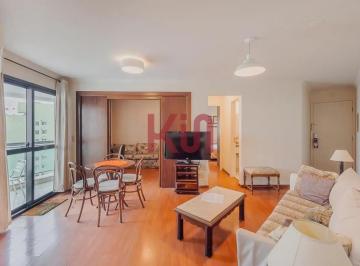 Apartamento · 60m² · 2 Quartos · 2 Vagas · APARTAMENTO RESIDENCIAL em São Paulo - São Paulo, Paraíso