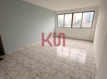 Apartamento · 94m² · 3 Quartos · 1 Vaga · APARTAMENTO RESIDENCIAL em São Paulo - São Paulo, Água Branca