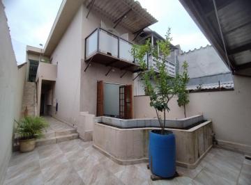 Casa · 140m² · 3 Quartos · Casa à venda - no Vila Campo Grande