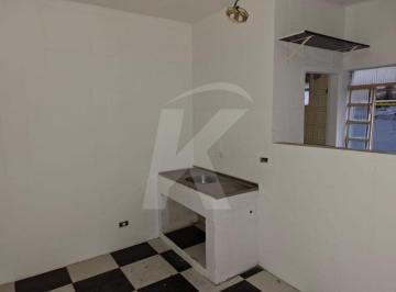 Casa · 30m² · 1 Quarto · Apartamento para locação na Vila Penteado