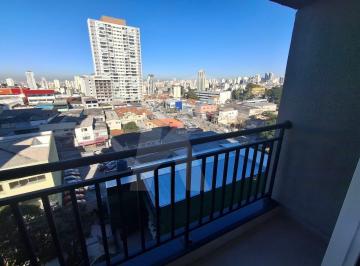 Apartamento · 27m² · 1 Quarto · Apartamento com 1 quarto perto do metrô
