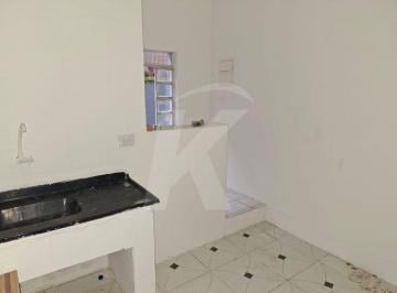 Casa · 30m² · 1 Quarto · Apartamento para locação na Vila Penteado