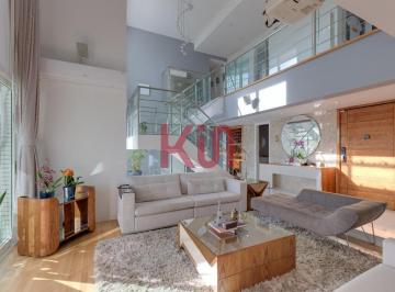 Apartamento · 361m² · 4 Quartos · 6 Vagas · COBERTURA RESIDENCIAL em São Paulo - São Paulo, Cambuci
