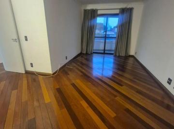 Apartamento · 128m² · 4 Quartos · 2 Vagas · Apartamento 4 Suítes com Vagas e Lazer Completo para Alugar em São Judas, São Paulo