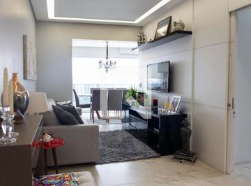 Apartamento · 72m² · 1 Quarto · 1 Vaga · APARTAMENTO RESIDENTIAL em São Paulo - São Paulo, Vila Gertrudes