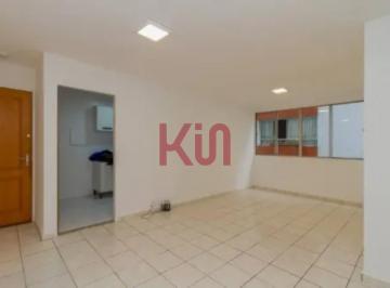 Apartamento · 90m² · 3 Quartos · 1 Vaga · APARTAMENTO RESIDENCIAL em São Paulo - São Paulo, Itaim Bibi