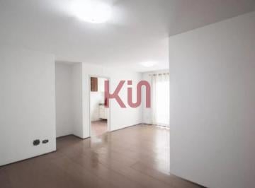 Apartamento · 110m² · 3 Quartos · 1 Vaga · APARTAMENTO RESIDENCIAL em São Paulo - São Paulo, Vila Guarani (Z Sul)