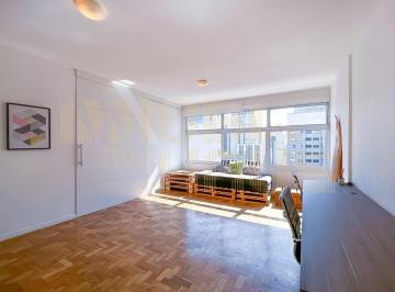Apartamento · 110m² · 3 Quartos · 2 Vagas · APARTAMENTO PARA LOCAÇÃO NA VILA NOVA CONCEIÇÃO | 3 QUARTOS / 1 SUÍTE