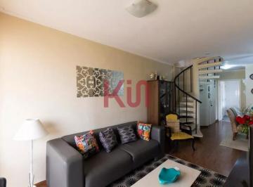 Apartamento · 167m² · 4 Quartos · 4 Vagas · COBERTURA RESIDENCIAL em São Paulo - São Paulo, São Judas