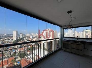 Apartamento · 81m² · 2 Quartos · 1 Vaga · APARTAMENTO RESIDENCIAL em São Paulo - São Paulo, Vila da Saúde